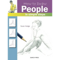 How to Draw People in Simple Steps