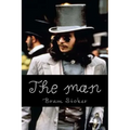 The man
