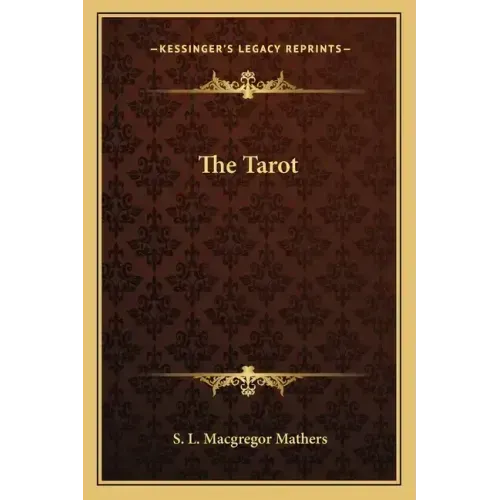 The Tarot