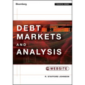 Debt Markets and Analysis, + Website