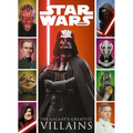 Star Wars: The Galaxy's Greatest Villains