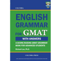 Columbia English Grammar for GMAT