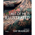 All of Me Is Illustrated