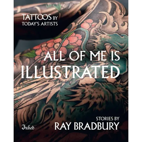 All of Me Is Illustrated