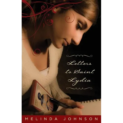 Letters to Saint Lydia