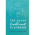 The Sales Enablement Playbook