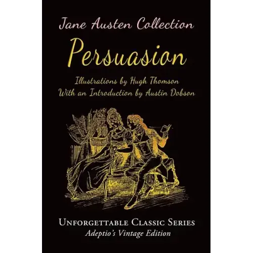 Jane Austen Collection - Persuasion