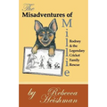The Misadventures of Millie: Rodney & the Legendary Cricket Family Rescue