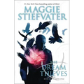 Dream Thieves