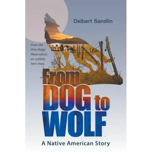 From Dog to Wolf