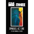 Tales of Mr. Rhee Omnibus: Act One