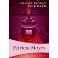 Night Ferry to Death
