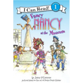 Fancy Nancy at the Museum