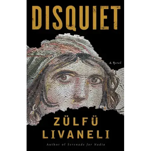 Disquiet