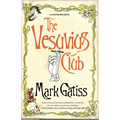 The Vesuvius Club: A Bit of Fluff