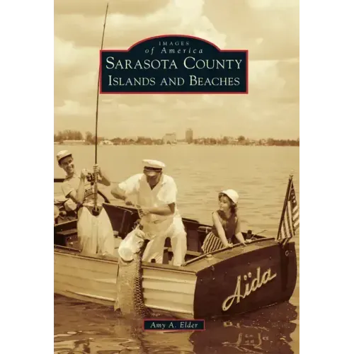 Sarasota County Islands and Beaches