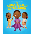 The Sensationally Super Sandy