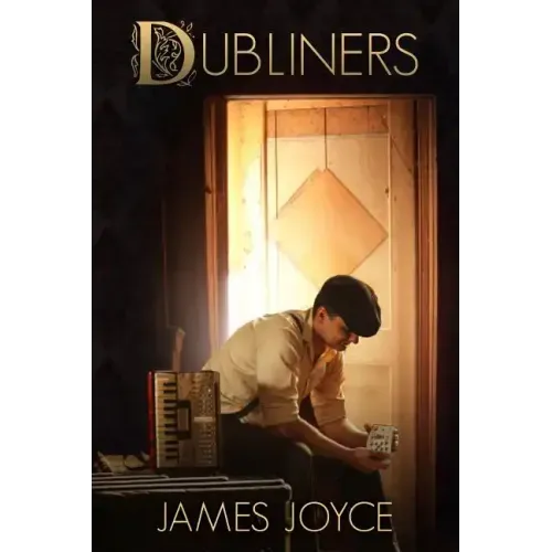 Dubliners: Short story collections