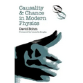 Causality and Chance in Modern Physics