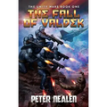 The Fall of Valdek: A Military Sci-Fi Series