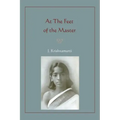 At The Feet of the Master
