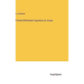 Partial Differental Equations an Essay