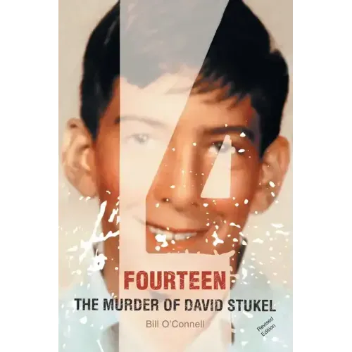 Fourteen: The Murder of David Stukel