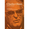 Charles Olson: Call Him Ishmael