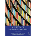A Survey of Modern English