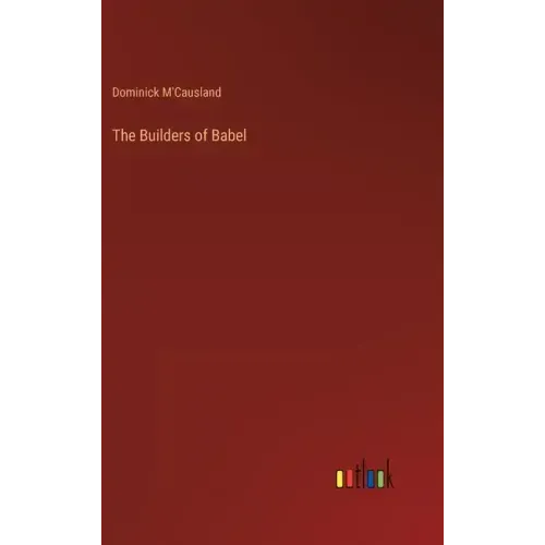The Builders of Babel