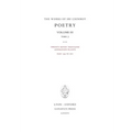 Poetry III, tome 3: Twenty-seven thousand Aspiration-Plants, part 134 to 201