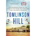 Tomlinson Hill