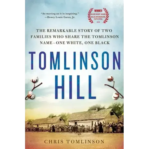Tomlinson Hill