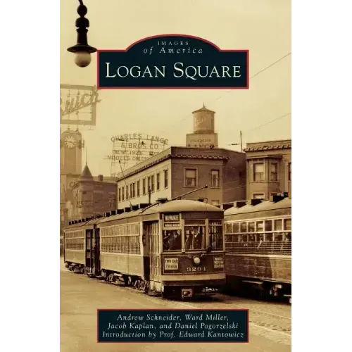 Logan Square