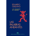 Las Palabras Andantes