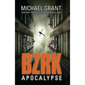 Bzrk Apocalypse