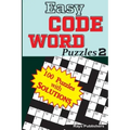 Easy CODE WORD Puzzles
