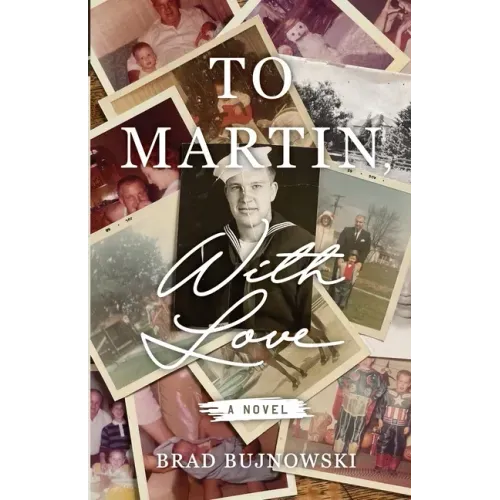 To Martin, With Love