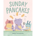 Sunday Pancakes