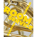 Karsten Konrad: Room Service
