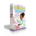 Donut Dreams Collection #2 (Boxed Set): Ready, Set, Bake!; Ready to Roll!; Donut Goals; Donut Delivery!