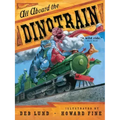 All Aboard the Dinotrain