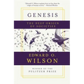 Genesis: The Deep Origin of Societies