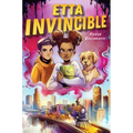 Etta Invincible