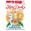 Katy Duck's Happy Halloween: Ready-To-Read Level 1