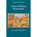 Letters of a Woman Homesteader