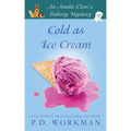 Cold as Ice Cream
