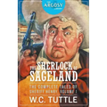 The Sherlock of Sageland - The Complete Tales of Sheriff Henry, Volume 1