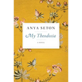 My Theodosia