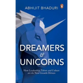 Dreamers and Unicorns